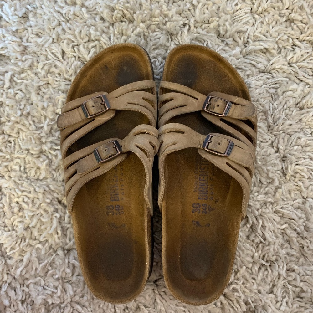 Birkenstock 38